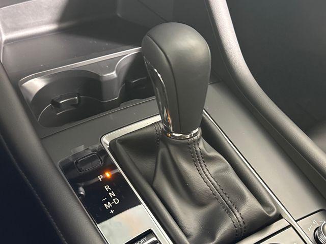 new 2026 Mazda Mazda3 car, priced at $26,415