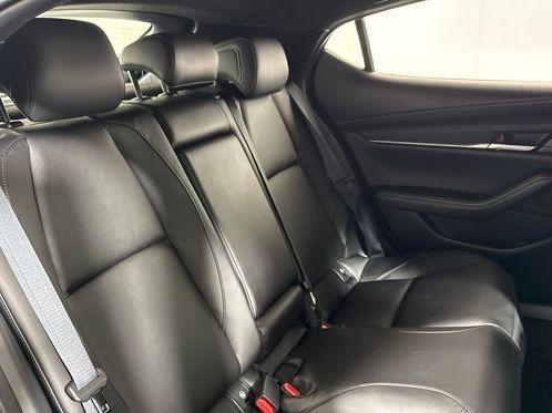 new 2026 Mazda Mazda3 car, priced at $26,415