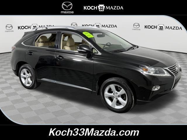 used 2013 Lexus RX 350 car, priced at $8,999