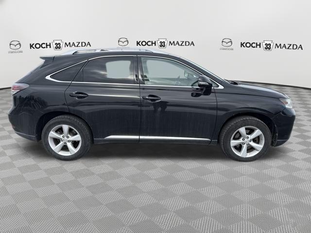 used 2013 Lexus RX 350 car, priced at $10,217