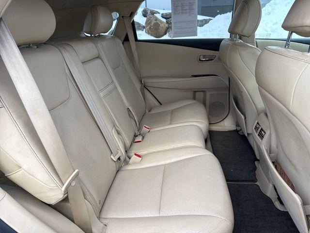 used 2013 Lexus RX 350 car, priced at $10,217