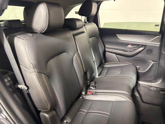 new 2026 Mazda CX-90 car, priced at $43,280