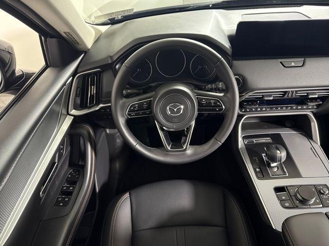 new 2026 Mazda CX-90 car, priced at $43,280