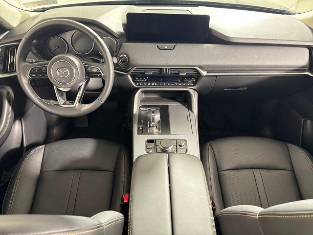 new 2026 Mazda CX-90 car, priced at $43,280