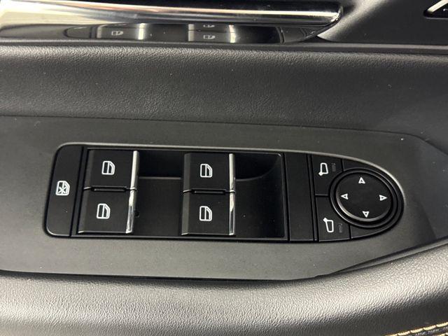 new 2026 Mazda CX-90 car, priced at $43,280