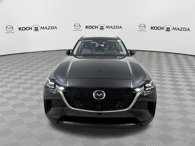 new 2026 Mazda CX-90 car, priced at $43,280