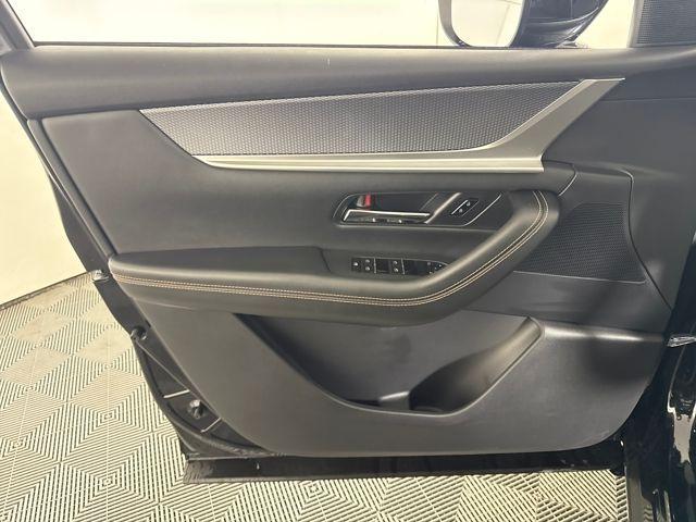 new 2026 Mazda CX-90 car, priced at $43,280