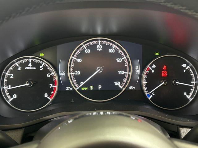 new 2026 Mazda CX-90 car, priced at $43,280