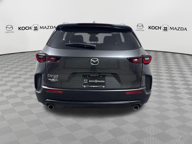 new 2026 Mazda CX-50 car, priced at $35,864