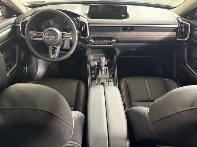 new 2026 Mazda CX-50 Hybrid car, priced at $37,705