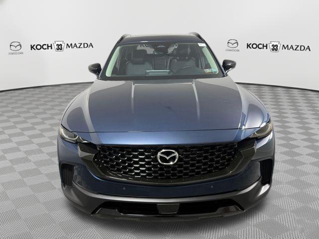 new 2026 Mazda CX-50 Hybrid car, priced at $37,705