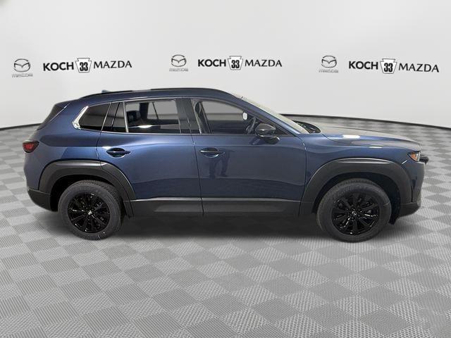 new 2026 Mazda CX-50 Hybrid car, priced at $37,705