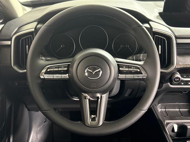 new 2026 Mazda CX-50 Hybrid car, priced at $37,705