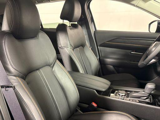 new 2026 Mazda CX-50 Hybrid car, priced at $37,705