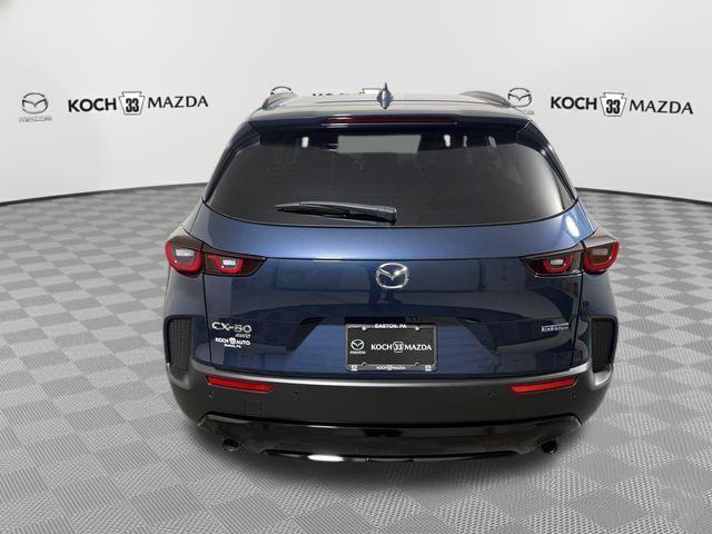 new 2026 Mazda CX-50 Hybrid car, priced at $37,705