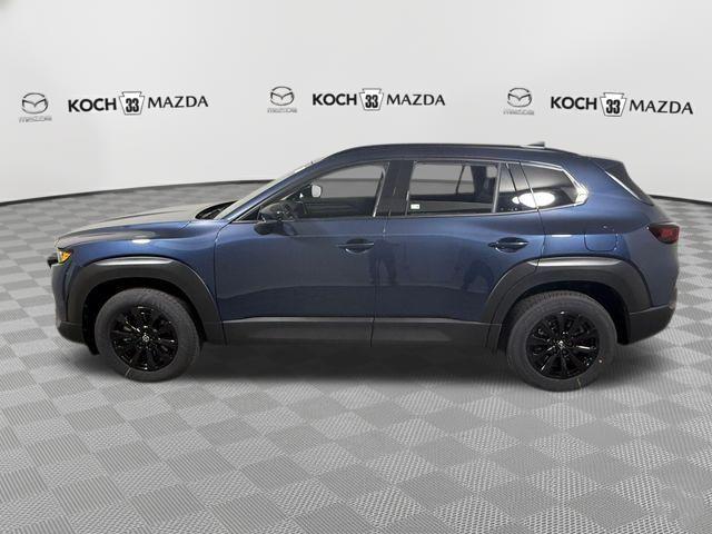 new 2026 Mazda CX-50 Hybrid car, priced at $37,705