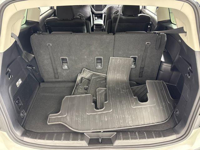 used 2023 Subaru Ascent car, priced at $22,163