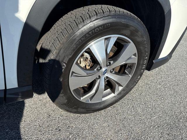 used 2023 Subaru Ascent car, priced at $23,496