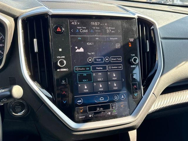 used 2023 Subaru Ascent car, priced at $23,496