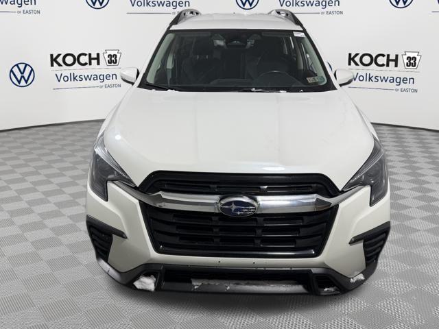 used 2023 Subaru Ascent car, priced at $22,163