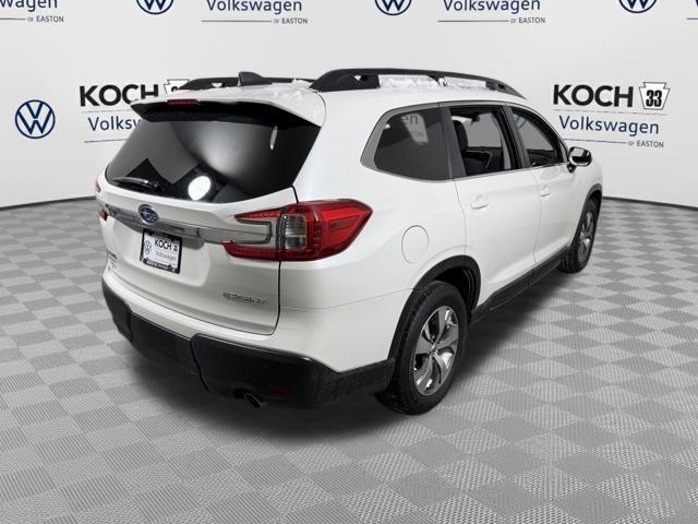 used 2023 Subaru Ascent car, priced at $22,163