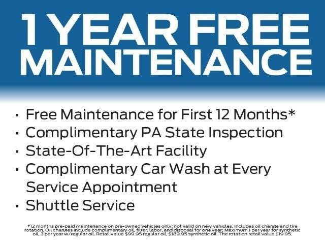 used 2023 Subaru Ascent car, priced at $22,163