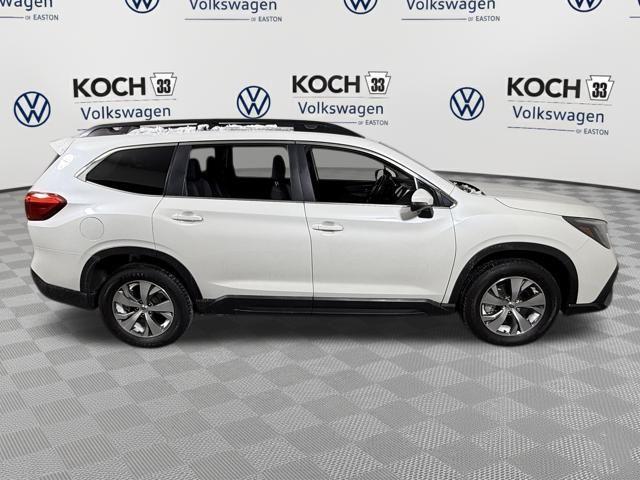 used 2023 Subaru Ascent car, priced at $22,163