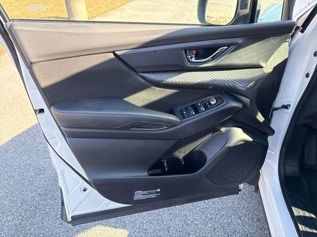 used 2023 Subaru Ascent car, priced at $23,496