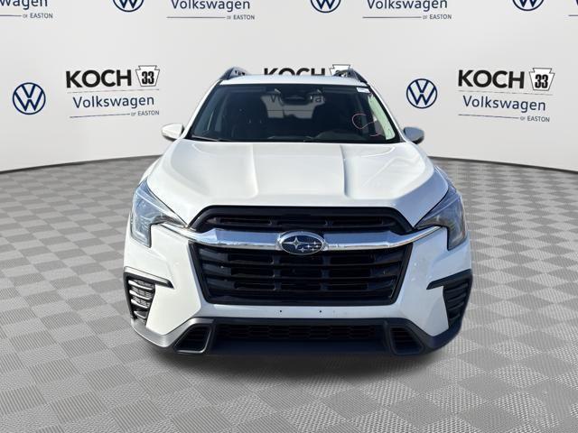 used 2023 Subaru Ascent car, priced at $23,496