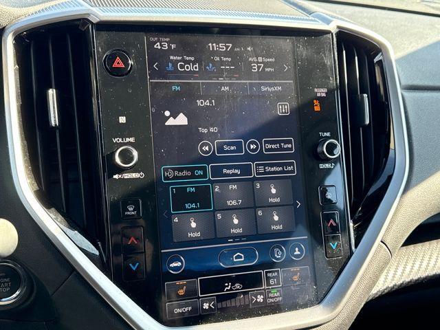 used 2023 Subaru Ascent car, priced at $23,496