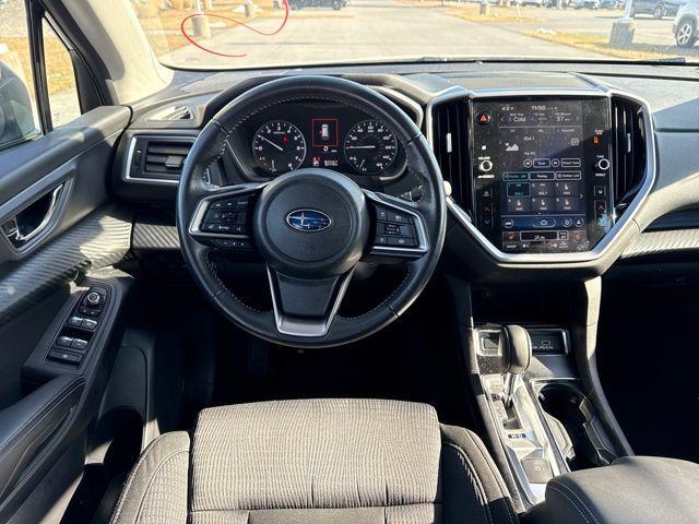 used 2023 Subaru Ascent car, priced at $23,496