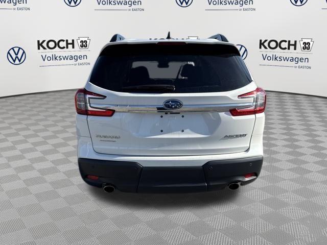 used 2023 Subaru Ascent car, priced at $23,496