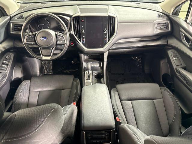 used 2023 Subaru Ascent car, priced at $22,163