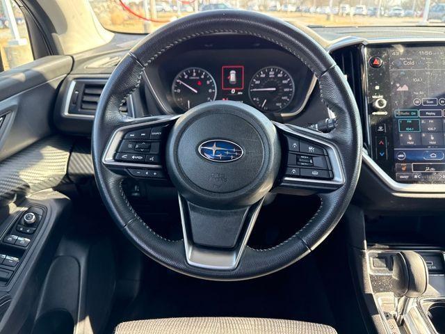 used 2023 Subaru Ascent car, priced at $23,496
