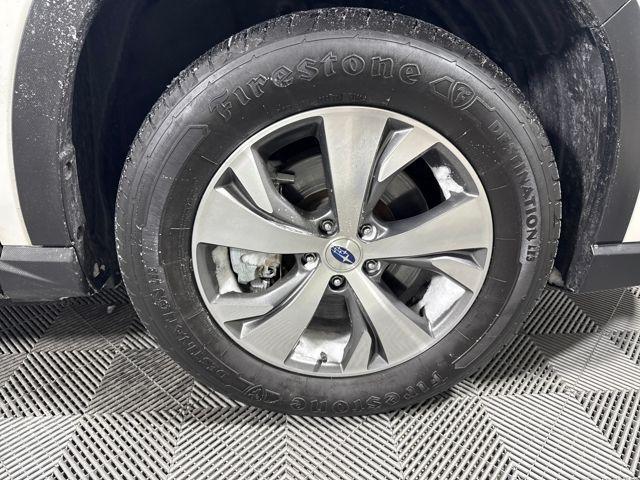 used 2023 Subaru Ascent car, priced at $22,163