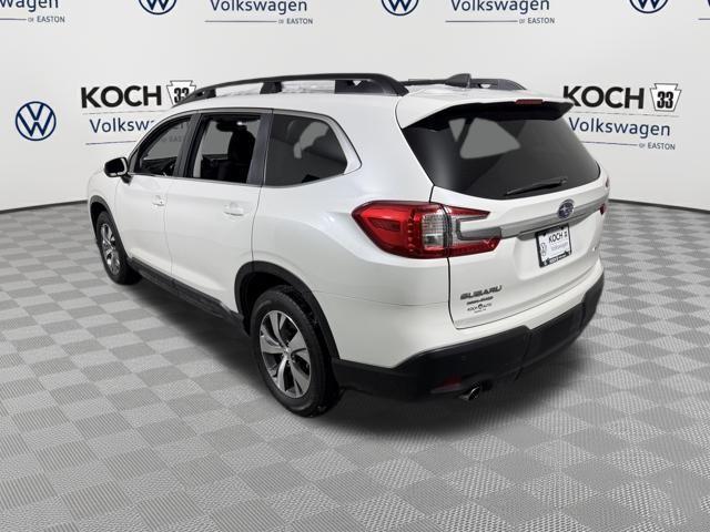 used 2023 Subaru Ascent car, priced at $22,163