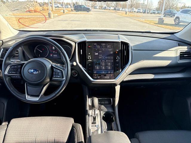 used 2023 Subaru Ascent car, priced at $23,496