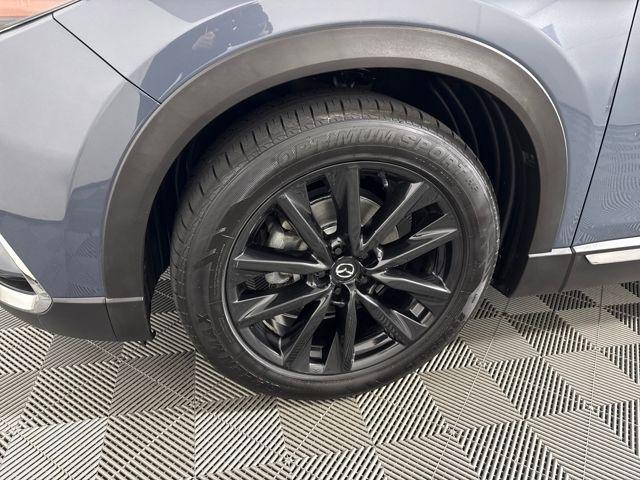 used 2023 Mazda CX-9 car, priced at $27,374