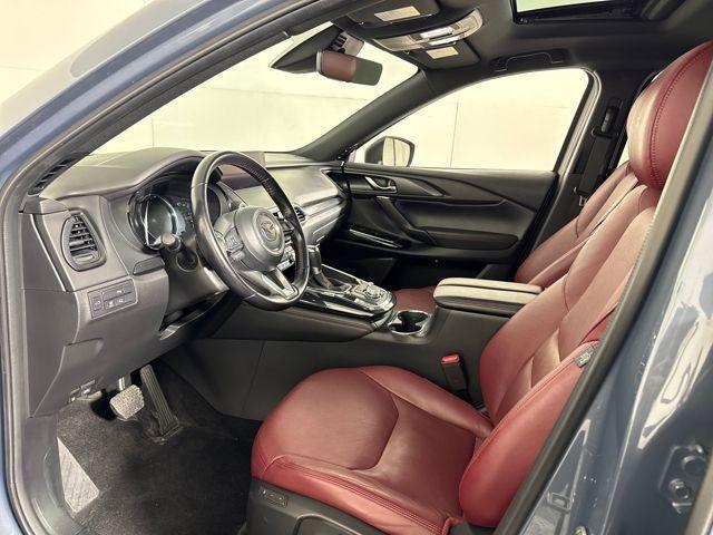 used 2023 Mazda CX-9 car, priced at $27,374
