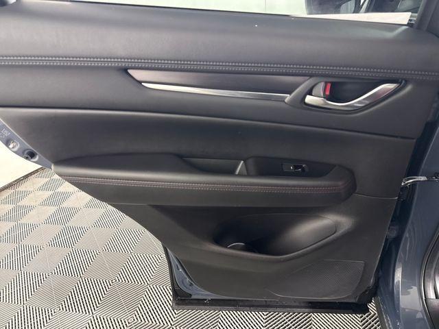 used 2023 Mazda CX-5 car, priced at $25,416