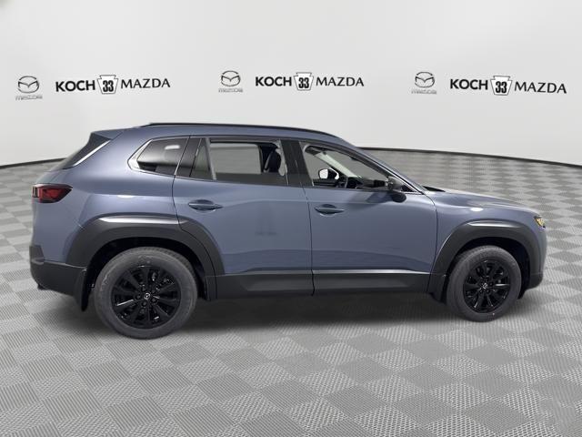 new 2026 Mazda CX-50 Hybrid car, priced at $38,530