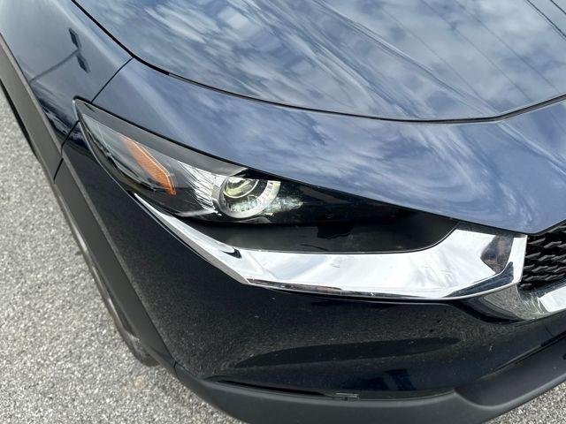 used 2023 Mazda CX-30 car, priced at $22,976