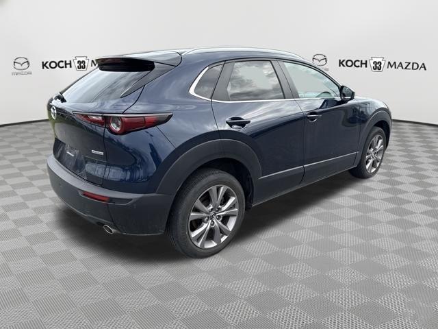 used 2023 Mazda CX-30 car, priced at $22,976