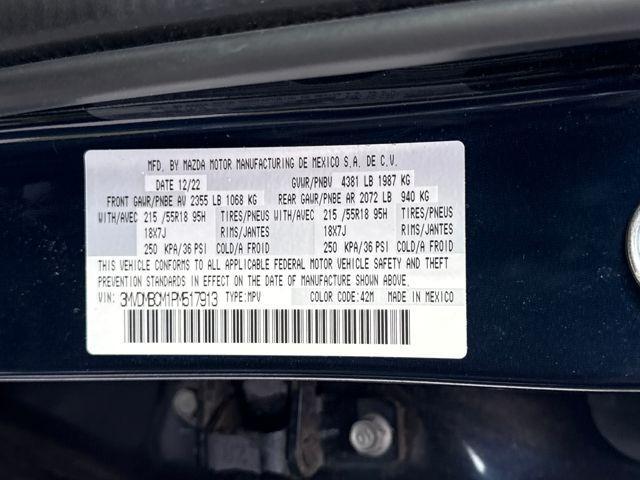 used 2023 Mazda CX-30 car, priced at $22,976