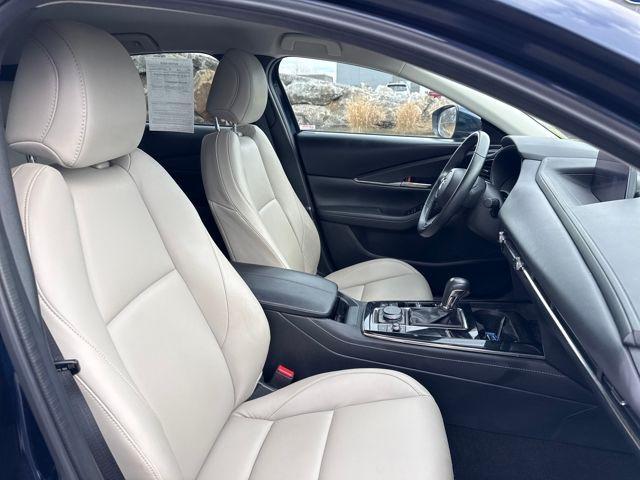 used 2023 Mazda CX-30 car, priced at $22,976