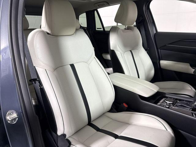new 2026 Mazda CX-50 car, priced at $37,600