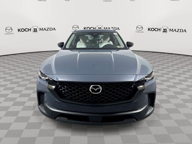 new 2026 Mazda CX-50 car, priced at $37,600