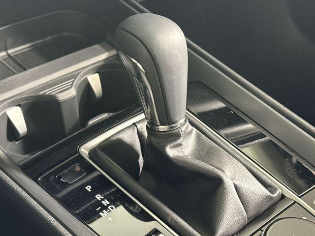 new 2026 Mazda CX-50 car, priced at $37,600