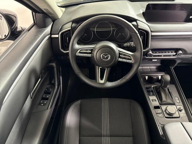 new 2026 Mazda CX-50 Hybrid car, priced at $34,145