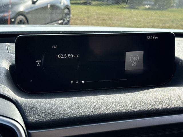 used 2023 Mazda CX-50 car, priced at $23,784